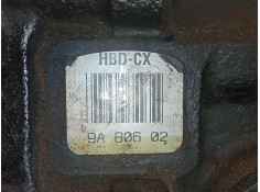 Recambio de bomba direccion para volkswagen passat berlina (312) referencia OEM IAM 9AB0602   2