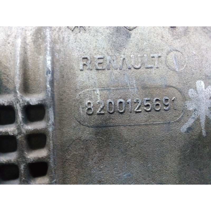 Recambio de carter para renault kangoo (f/kc0) 1.5 dci diesel referencia OEM IAM 7700108299-7700102843-8200125691 CON JUNTA 