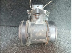 Recambio de caudalimetro para opel astra g berlina 1.7 16v dti cat (y 17 dt / lr6) referencia OEM IAM 0281002180 BOSCH 