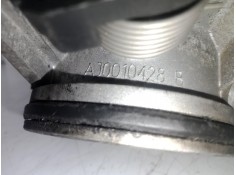 Recambio de caja mariposa para renault megane i fase 2 berlina (ba0) 1.6 referencia OEM IAM 7700875433   2