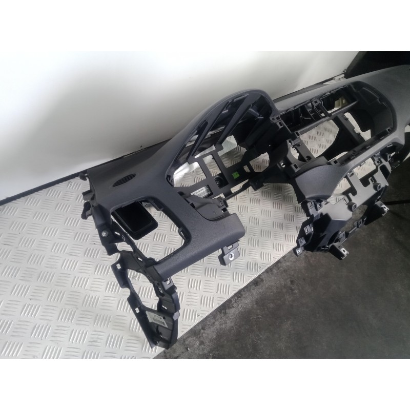 Recambio de salpicadero para kia rio 1.2 cat referencia OEM IAM   