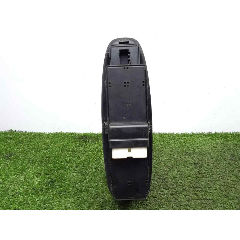 Recambio de mando elevalunas delantero izquierdo para hyundai accent (lc) 1.5 12v cat referencia OEM IAM 620W10270 4.BOTONES 