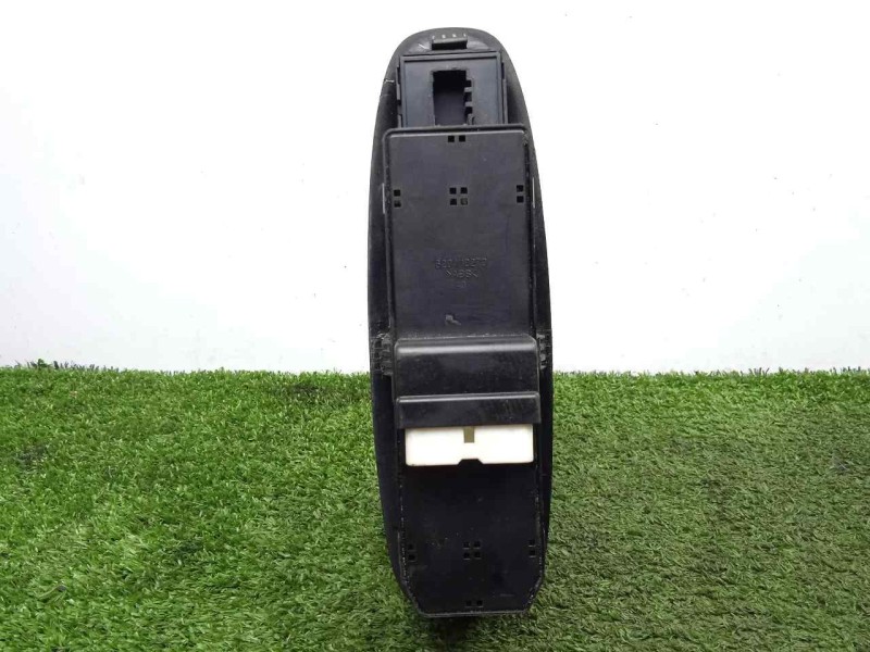 Recambio de mando elevalunas delantero izquierdo para hyundai accent (lc) 1.5 12v cat referencia OEM IAM 620W10270 4.BOTONES 