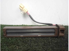 Recambio de calentador calefaccion para subaru forester s12 2.0 diesel cat referencia OEM IAM 72130SC011 2.PINES 