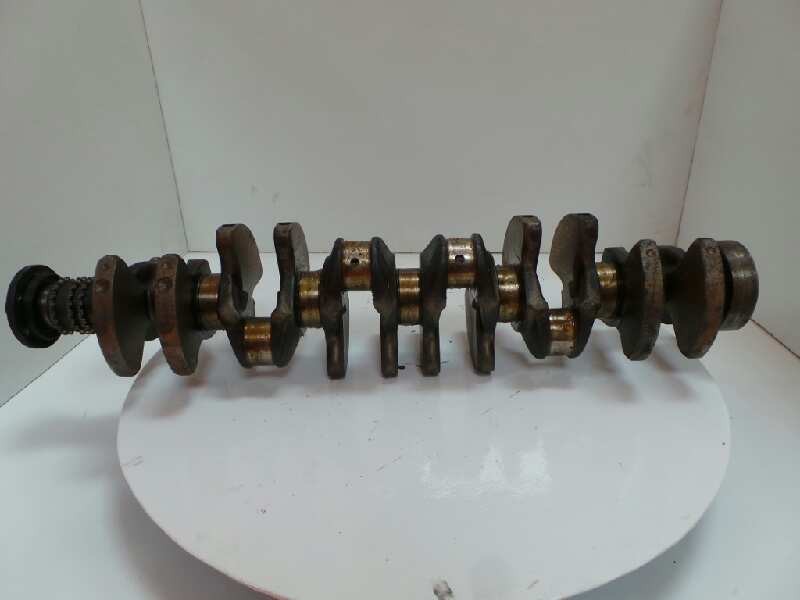 Recambio de cigueñal para mercedes-benz clase e (w124) berlina d 300 (124.130) referencia OEM IAM   