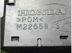 Recambio de mando luces para honda accord berlina (cl/cn) 2.4 vtec cat referencia OEM IAM M226583 2.ANTINIEBLAS  2