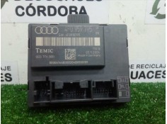Recambio de modulo electronico para audi a6 berlina (4f2) 3.0 v6 24v tdi referencia OEM IAM 4F0959795-4F0910795  TEMIC