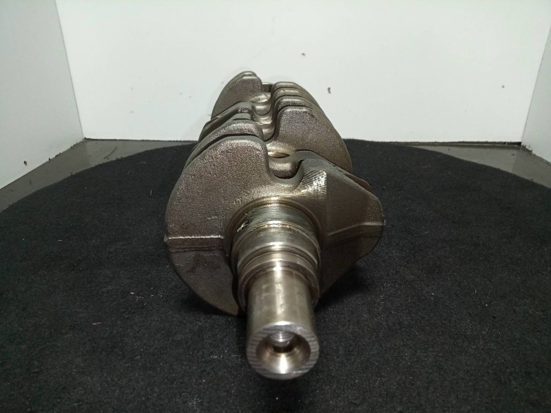 Recambio de cigueñal para citroën xsara picasso 1.6 16v hdi referencia OEM IAM 849-MK  