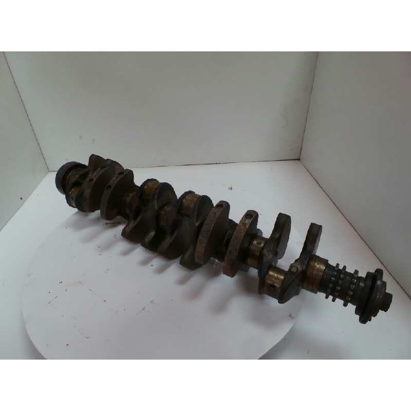 Recambio de cigueñal para mercedes-benz clase e (w124) berlina d 300 (124.130) referencia OEM IAM   