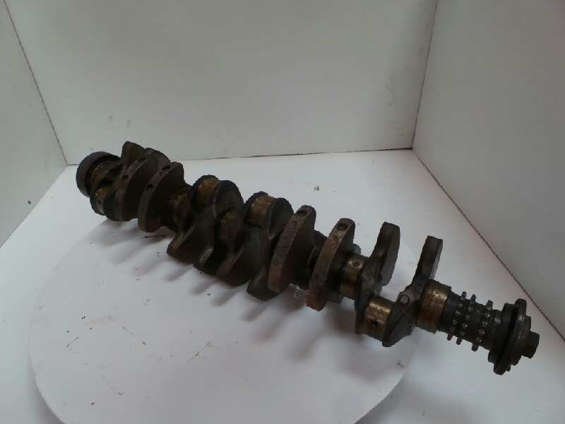 Recambio de cigueñal para mercedes-benz clase e (w124) berlina d 300 (124.130) referencia OEM IAM   