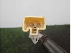 Recambio de calentador calefaccion para subaru forester s12 2.0 diesel cat referencia OEM IAM 72130SC011 2.PINES  2