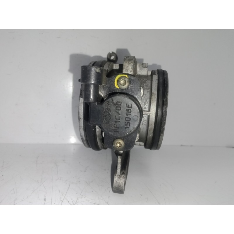 Recambio de caja mariposa para renault megane i fase 2 berlina (ba0) 1.6 referencia OEM IAM 7700875433  