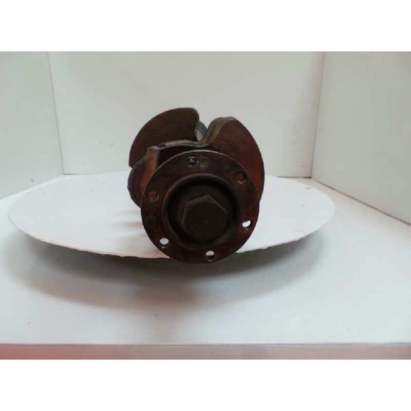 Recambio de cigueñal para mercedes-benz clase e (w124) berlina d 300 (124.130) referencia OEM IAM   