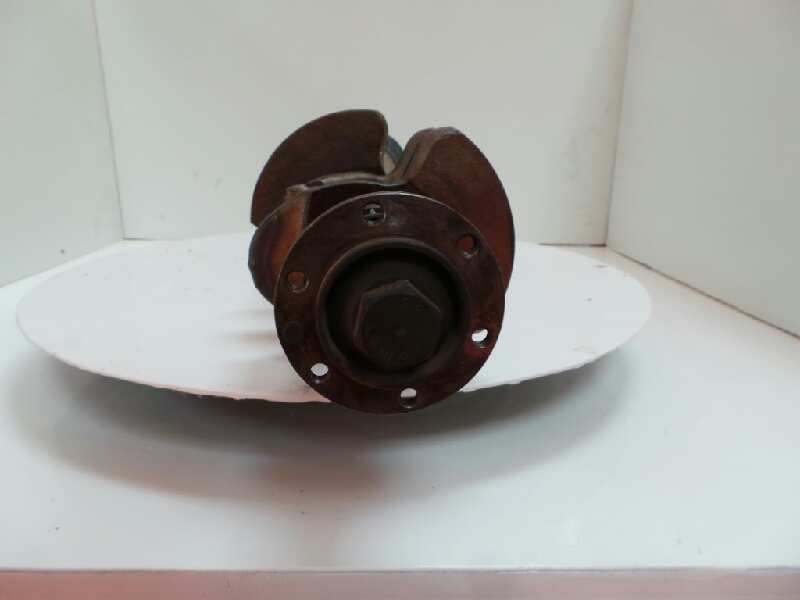 Recambio de cigueñal para mercedes-benz clase e (w124) berlina d 300 (124.130) referencia OEM IAM   