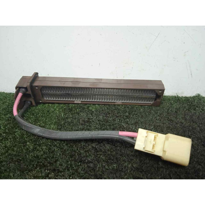 Recambio de calentador calefaccion para subaru forester s12 2.0 diesel cat referencia OEM IAM 72130SC011 2.PINES 