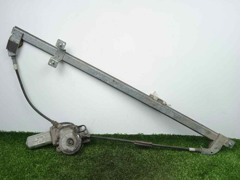 Recambio de elevalunas delantero derecho para fiat ducato caja cerrada (desde 03.94) 1.9 diesel referencia OEM IAM  94-06 - ELEC