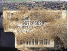 Recambio de mando luces para citroën c5 berlina 2.0 hdi fap cat (rh02 / dw10cted4) referencia OEM IAM 96720602XT COM.2000 3.CONE 2