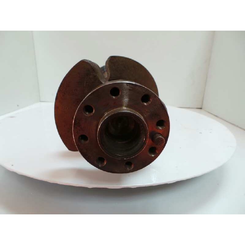 Recambio de cigueñal para mercedes-benz clase e (w124) berlina d 300 (124.130) referencia OEM IAM   