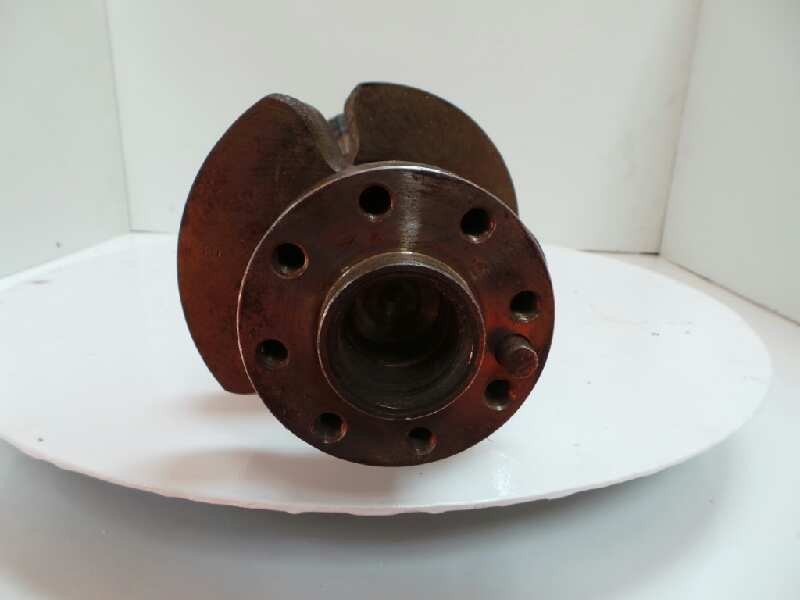 Recambio de cigueñal para mercedes-benz clase e (w124) berlina d 300 (124.130) referencia OEM IAM   