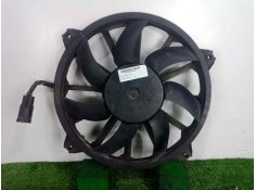 Recambio de electroventilador para peugeot 308 sw referencia OEM IAM 988495H-9661571480 Ø DIAMETRO: 398MM 2.PINES
