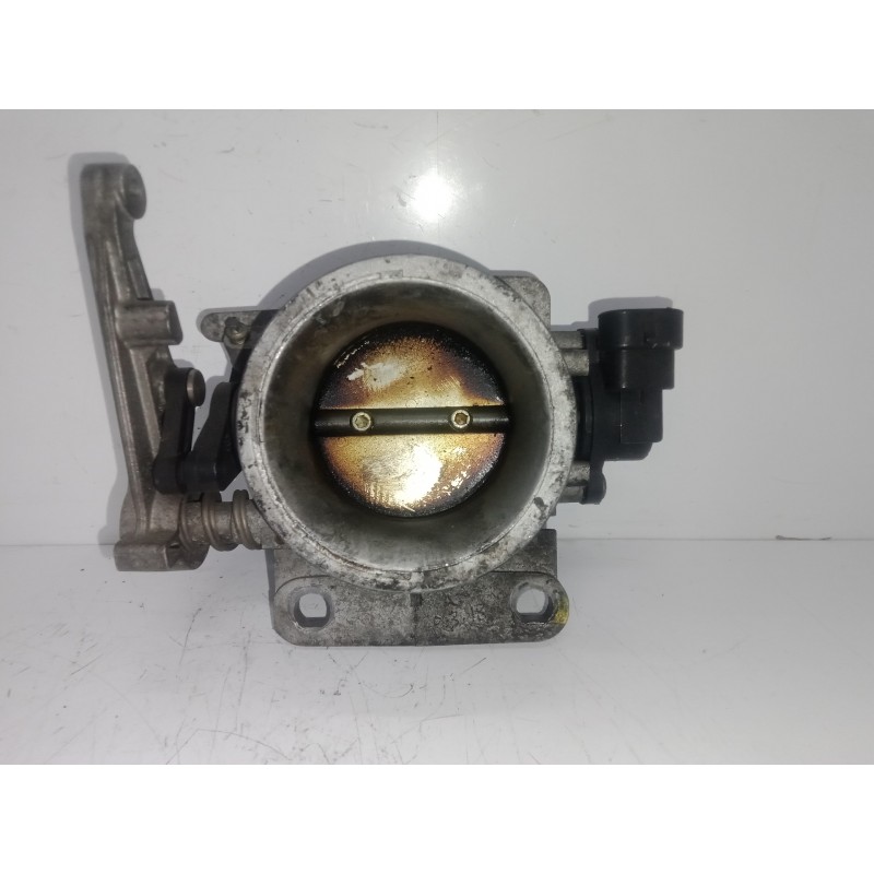 Recambio de caja mariposa para renault megane i fase 2 berlina (ba0) 1.6 referencia OEM IAM 7700875433  