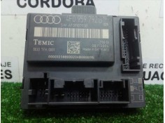 Recambio de modulo electronico para audi a6 berlina (4f2) 3.0 v6 24v tdi referencia OEM IAM 4F0959792B-4F0910793B  TEMIC