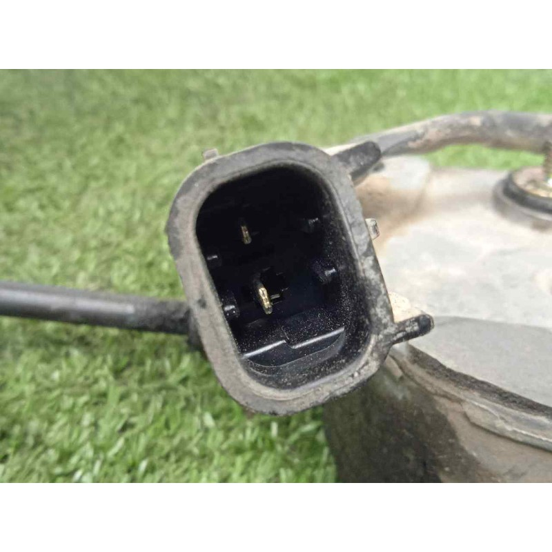 Recambio de elevalunas delantero derecho para fiat ducato caja cerrada (desde 03.94) 1.9 diesel referencia OEM IAM  94-06 - ELEC