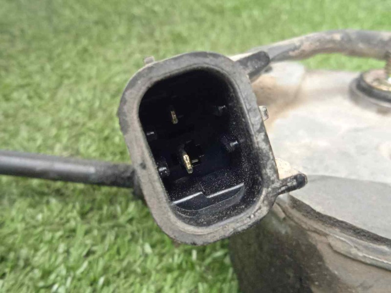 Recambio de elevalunas delantero derecho para fiat ducato caja cerrada (desde 03.94) 1.9 diesel referencia OEM IAM  94-06 - ELEC