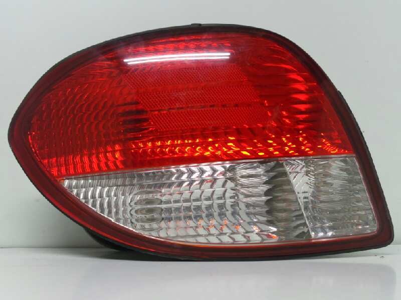 Recambio de piloto trasero izquierdo para hyundai coupe (rd) 1.6 16v cat referencia OEM IAM  BIFARO 