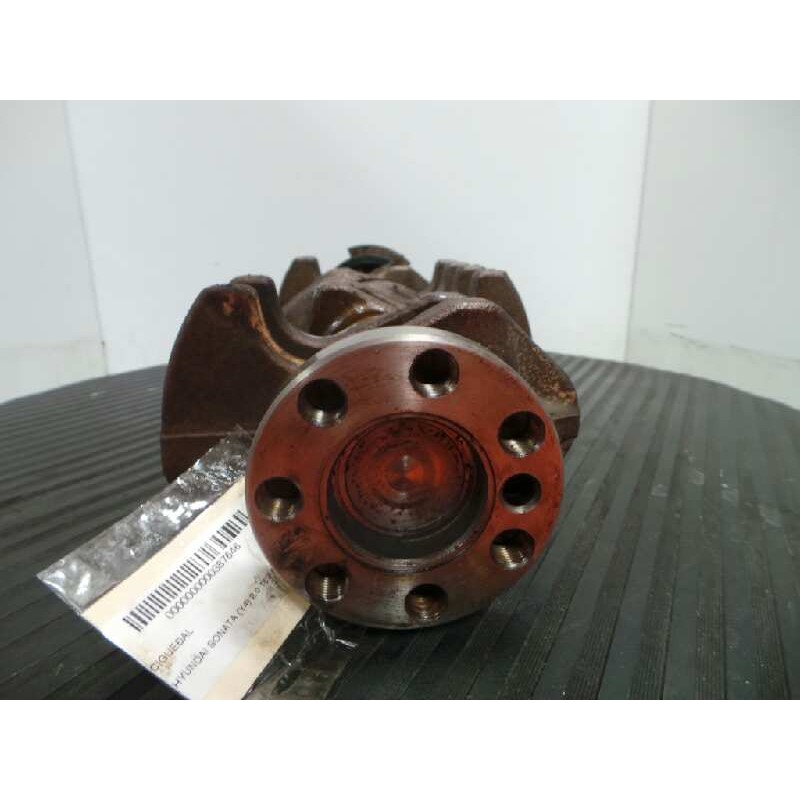 Recambio de cigueñal para hyundai sonata (y4) 2.0 16v cat referencia OEM IAM 20-3E  