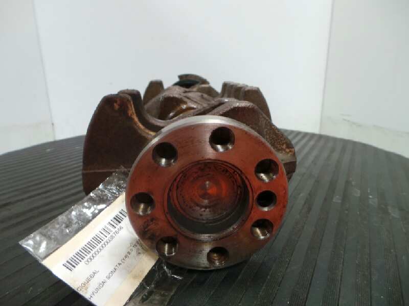 Recambio de cigueñal para hyundai sonata (y4) 2.0 16v cat referencia OEM IAM 20-3E  