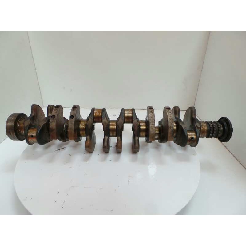 Recambio de cigueñal para mercedes-benz clase e (w124) berlina d 300 (124.130) referencia OEM IAM   