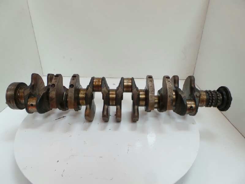 Recambio de cigueñal para mercedes-benz clase e (w124) berlina d 300 (124.130) referencia OEM IAM   