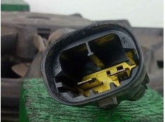 Recambio de electroventilador para peugeot 308 sw referencia OEM IAM 988495H-9661571480 Ø DIAMETRO: 398MM 2.PINES 2