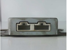 Recambio de modulo electronico para kia carnival 2.9 turbodiesel cat referencia OEM IAM OK55A18701   2