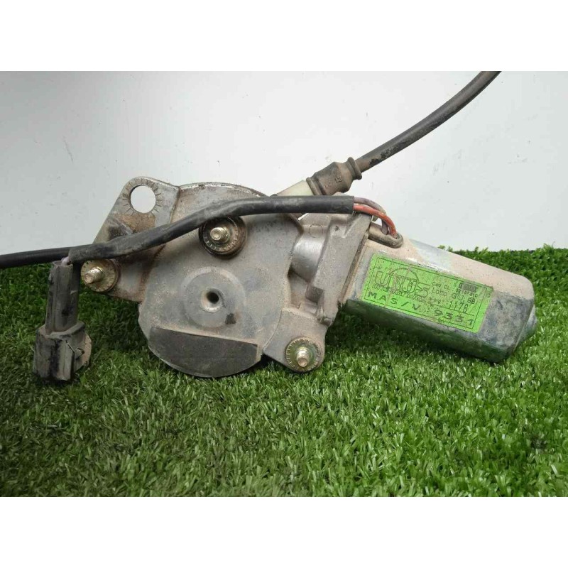 Recambio de elevalunas delantero derecho para fiat ducato caja cerrada (desde 03.94) 1.9 diesel referencia OEM IAM  94-06 - ELEC