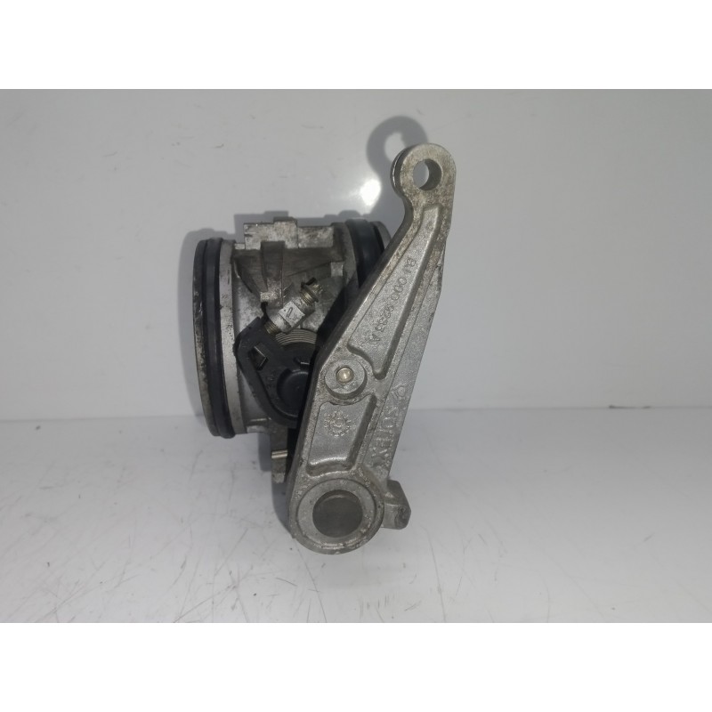 Recambio de caja mariposa para renault megane i fase 2 berlina (ba0) 1.6 referencia OEM IAM 7700875433  