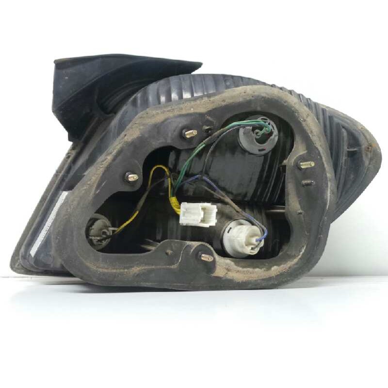 Recambio de piloto trasero izquierdo para hyundai coupe (rd) 1.6 16v cat referencia OEM IAM  BIFARO 