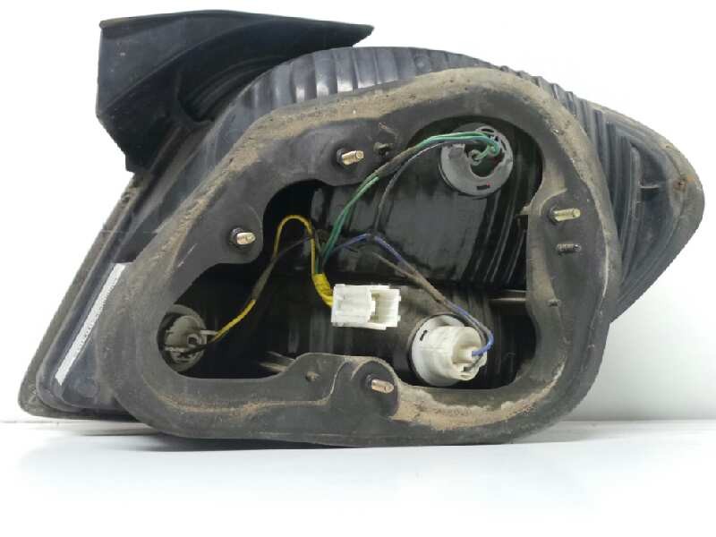 Recambio de piloto trasero izquierdo para hyundai coupe (rd) 1.6 16v cat referencia OEM IAM  BIFARO 