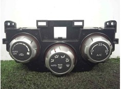 Recambio de mando calefaccion / aire acondicionado para subaru forester s12 2.0 diesel cat referencia OEM IAM 72311SC060  
