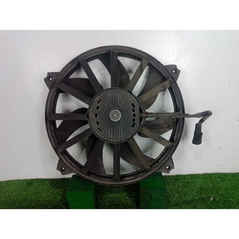Recambio de electroventilador para peugeot 308 sw referencia OEM IAM 988495H-9661571480 Ø DIAMETRO: 398MM 2.PINES