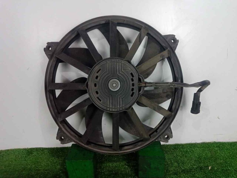 Recambio de electroventilador para peugeot 308 sw referencia OEM IAM 988495H-9661571480 Ø DIAMETRO: 398MM 2.PINES