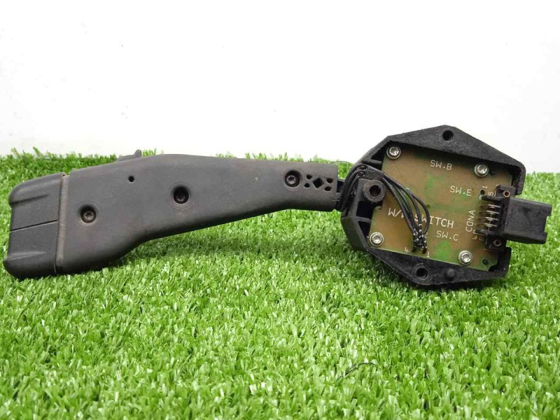 Recambio de mando limpia para land rover range rover (lp) referencia OEM IAM  8.PIN LIMPIA TRASERO