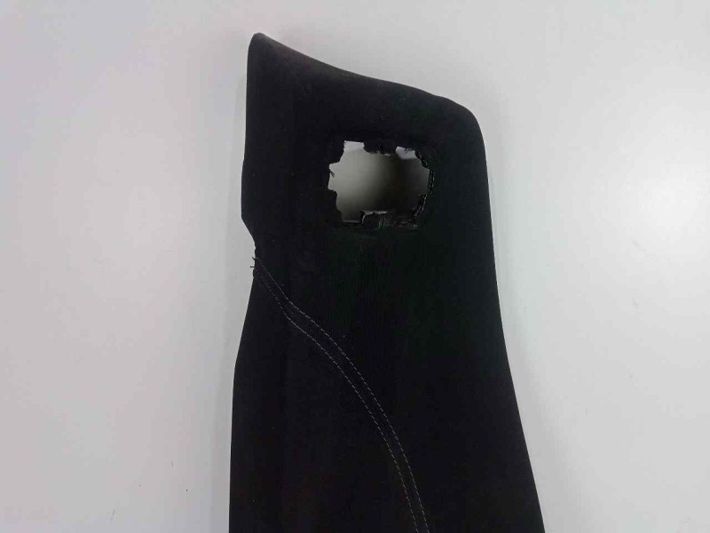 Recambio de asientos trasero izquierdo para alfa romeo stelvio (630) 2.2 jtdm cat referencia OEM IAM 156149832-156149833-1561498