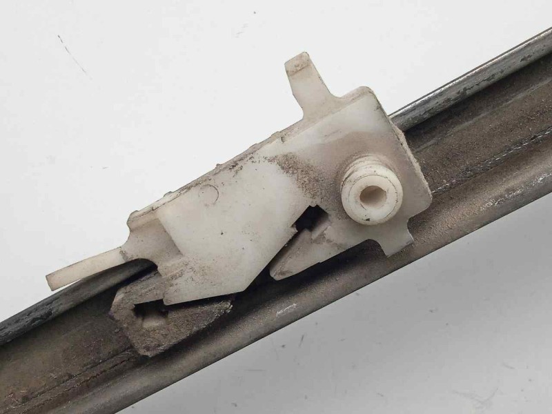 Recambio de elevalunas delantero derecho para fiat ducato caja cerrada (desde 03.94) 1.9 diesel referencia OEM IAM  94-06 - ELEC