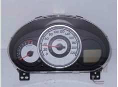 Recambio de cuadro instrumentos para mazda 2 lim. (de) 1.3 16v cat referencia OEM IAM AMDF73C  
