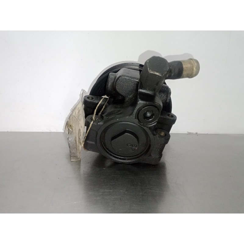 Recambio de bomba servodireccion para ford focus berlina (cak) 1.8 tddi turbodiesel cat referencia OEM IAM 0LC0803  