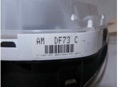Recambio de cuadro instrumentos para mazda 2 lim. (de) 1.3 16v cat referencia OEM IAM AMDF73C   2