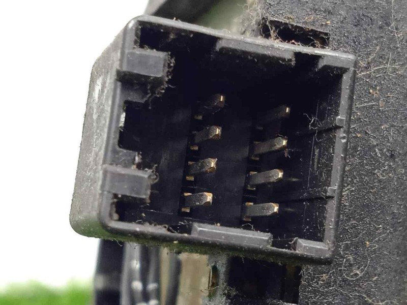 Recambio de mando limpia para land rover range rover (lp) referencia OEM IAM  8.PIN LIMPIA TRASERO