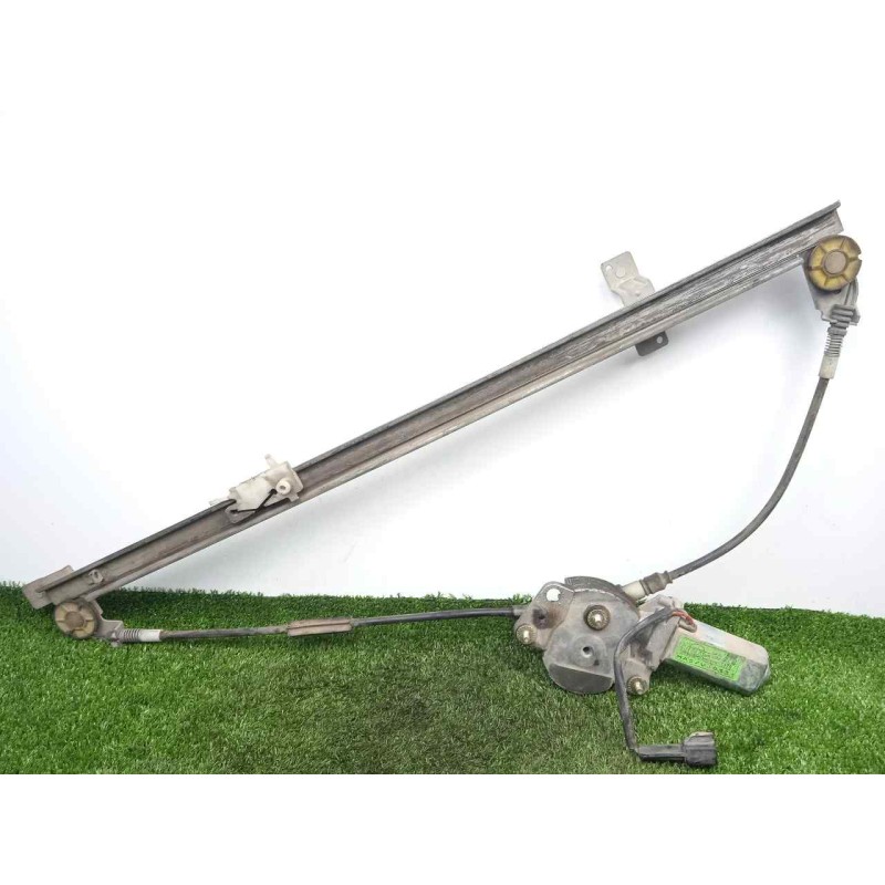 Recambio de elevalunas delantero derecho para fiat ducato caja cerrada (desde 03.94) 1.9 diesel referencia OEM IAM  94-06 - ELEC